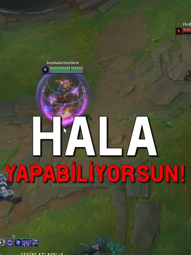 Malzahar’la BUNU Yapabiliyorsan OYUN BİTMİŞTİR 💀 #lol #leagueoflegends #riotgames #malzahar #loltricks #lolmeta