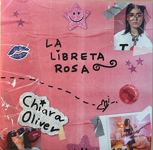 Chiara Oliver - La Libreta Rosa