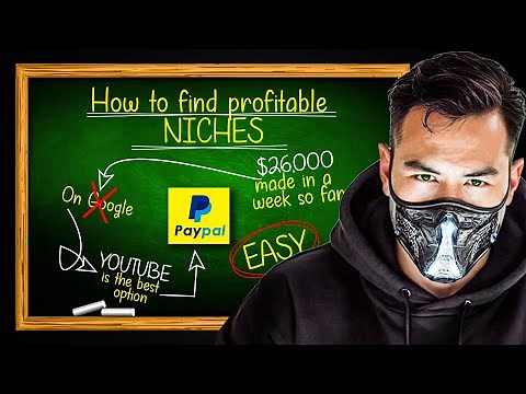 How to Find Profitable Amazon KDP Niches in 2025 (Step-by-Step Tutorial)