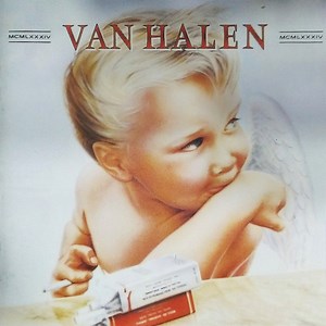 Van Halen - 1984