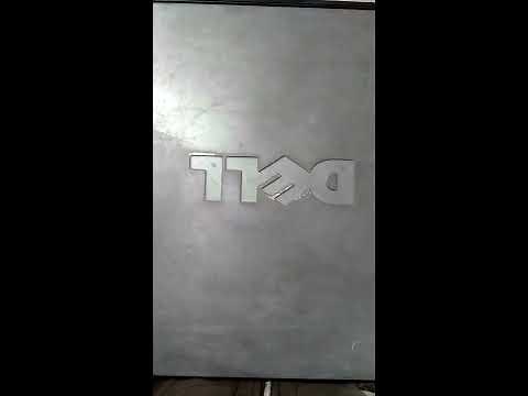 dell optiplex 760 orange light blinking