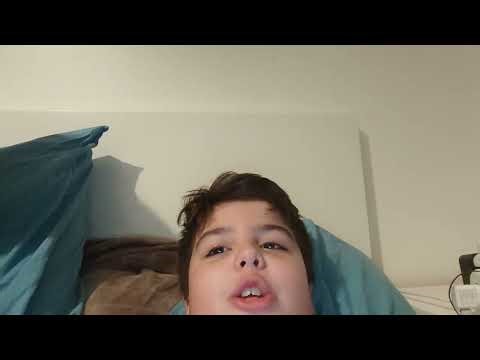 Announcement on ding dong ditch