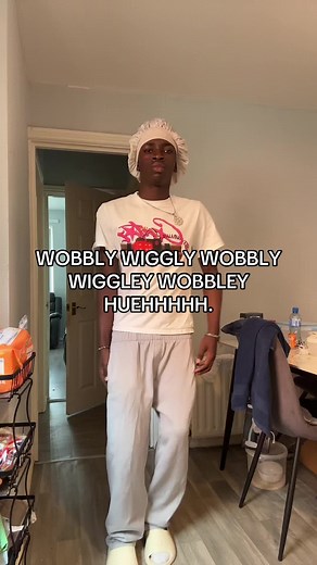 Understanding the Wobble Dance and Its Meaning