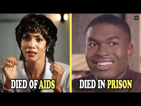 Set It Off Cast (1996) Then & Now – See How They Look in 2025.😢