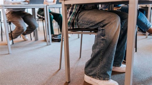 Hamilton High School on soft lockdown after ammunition found on campus