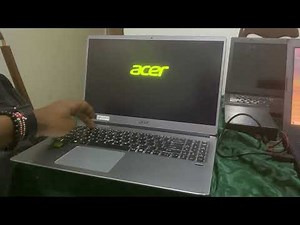 How to enter BIOS Setup & Boot Menu How To Enable/Disable Acer F12 Boot Menu Problem Solved