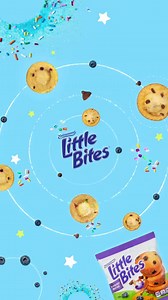 2.1K views · 60 reactions | We all know a Party Cake ...  Which Entenmann's Little Bites® muffin matches your little one? | Little Bites | Facebook