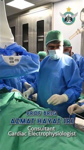 Understanding Heart Failure & Modern Treatment Options!