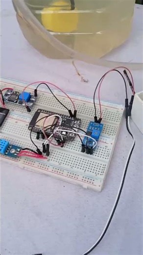 Wireless smart irrigation control system