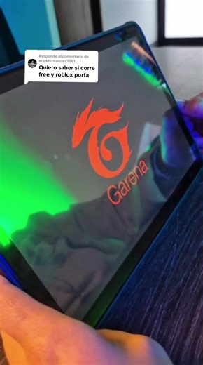 UMIIO S25 Ultra: Optimiza tu experiencia en Free Fire y Roblox