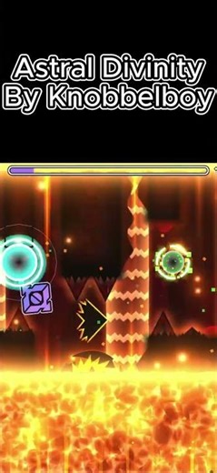 ASTRAL DIVINITY 1% #gd