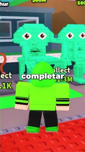 The easiest Brainrot secret to craft in Steal a Brainrot.