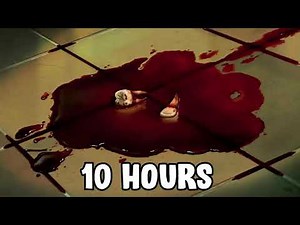 (10 HOURS) Machine Gun Kelly feat. CORPSE - DAYWALKER!