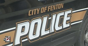 Financial Plus Credit Union branch robbed in Fenton