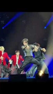ARNO Dance Be Classic Jo1 #zhangjiahao #arno #아르노 #장지아하오 #ald1 #alphadriveone #张家豪 #アルノ#kpop #shorts
