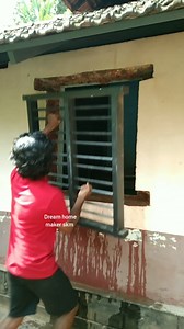 steel window frames #windows #steel #technology #steelwindows #viralpost | Dream home maker SKM