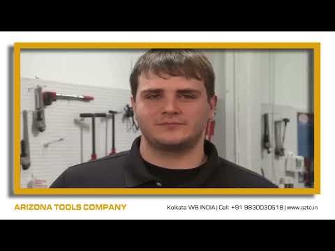 Pump Stick® Cordless Power Water Pump - Reed | Arizona Tools Company