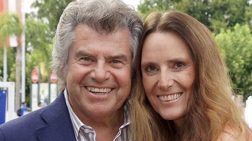 Andy Borg: Enthüllt! Geheimnis um Ehefrau Birgit gelüftet
