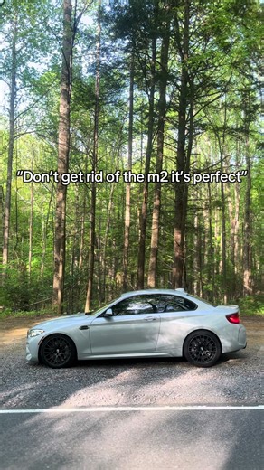 The BMW M3: A 4-Door Performance Icon