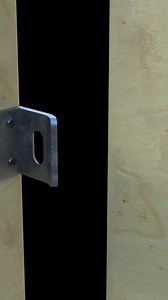 1.3M views · 5.1K reactions | DIY ball latch | Simple idea | Facebook