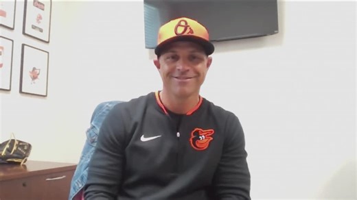 Brian Roberts on being a guest instructor, more | 02/25/2025