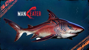 ‘Maneater’: Tiger Shark Evolution Currently Free for “Shark Week”!