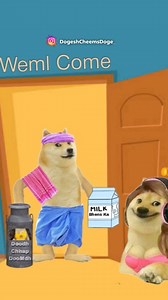 Vimdhayak ji ka shaq 🤣 #funny #comedy #happy #love #dank #memes #dogesh #cheems #doge #dog | Dogesh Cheems Doge