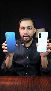 infinix hot 70 pro vs samsung galaxy a17 | which one is better option ?