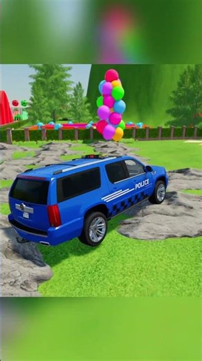 police suv color ! farming simulator 22