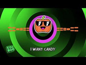 KIDZ BOP Kids - I Want Candy (Visualizer)