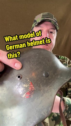 Exploring German Helmet Models