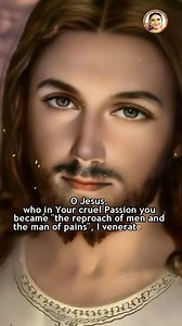 11K views · 1.2K reactions | Prayer to the Holy Face of Jesus Tuesday...