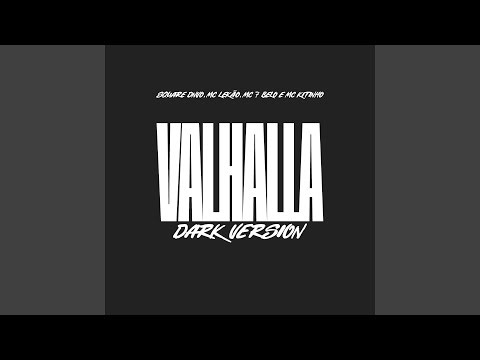 Valhalla (Dark Version)
