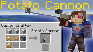 WASD Moar Random Items [Datapack] 1.16 to 1.21.11 Minecraft Data Pack