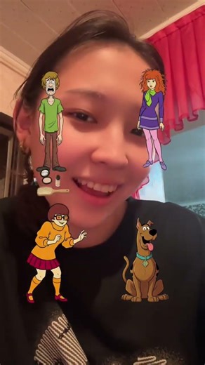 Scooby Doo choice #sound #music #gameplay #games #scoobydoo