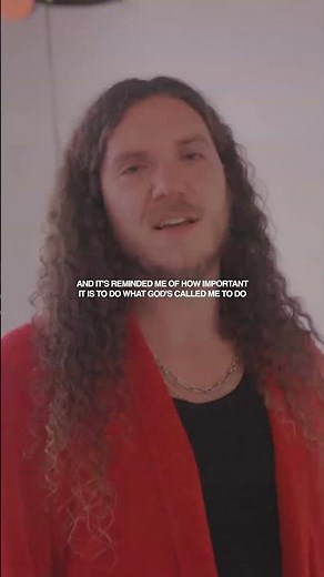 REVELATION 12:11 • MIRACLE CHILD official music video available now on YouTube ❤️