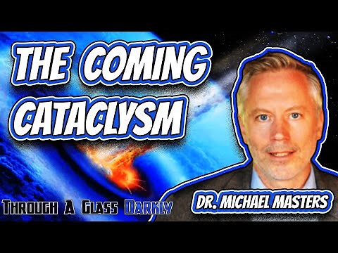 Why the Sudden Urgency with the UAP Hearings? (with Dr. Michael Masters) (Episode 185)