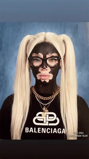 Understanding Vitiligo: A Journey with Giulia Banks