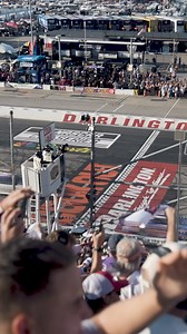 Darlington Raceway on Reels