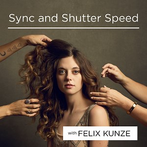 Sync and Shutter Speed