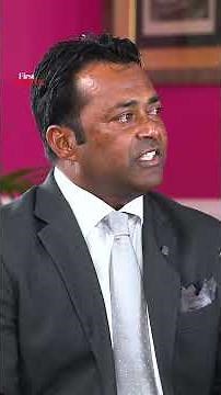Leander Paes On Patriotism, Purpose & Empowering India | The Champion Code With Rupha Ramani