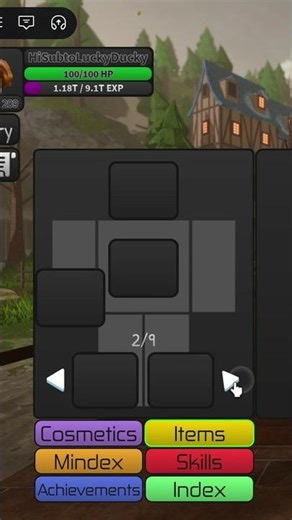 Dungeon Quest Community's Cut IS THE BEST #dungeonquest #roblox #dungeonquestcommunityscut #shorts