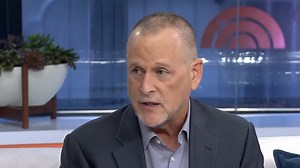 'Full House' Star Dave Coulier Battling Non-Hodgkin Lymphoma