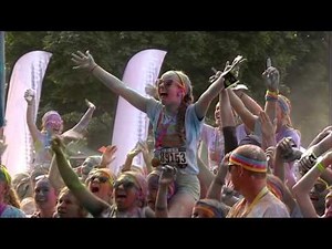 Pennsylvania: Pursue Your Happiness!