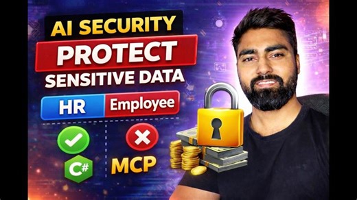 Securing AI with Role-Based Access Control in C# and .NET | Parveen Yadav posted on the topic | LinkedIn