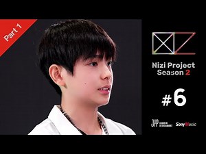 [Nizi Project Season 2] Part 1 #6