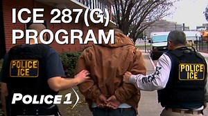 What law enforcement needs to know about the 287(g) program and ICE partnerships