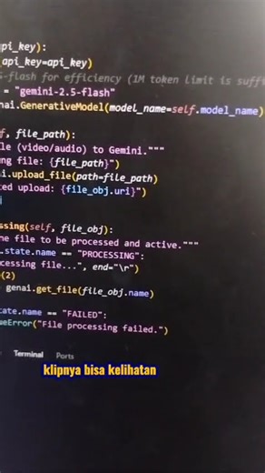 Auto Video Clipper Murah vs Build Sendiri: Tanpa LLM, Pakai Whisper #automationtools #aivideo