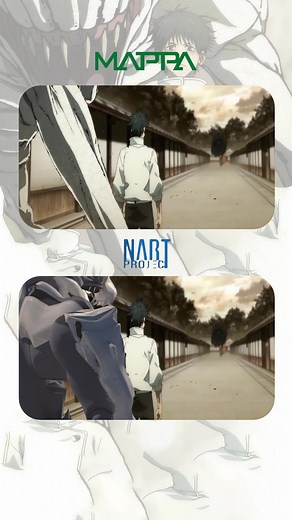 Remake of Rika from #jujutsukaisen #yutaokkotsu