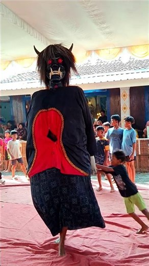 Dawangan Turonggo Laras #barongankendal